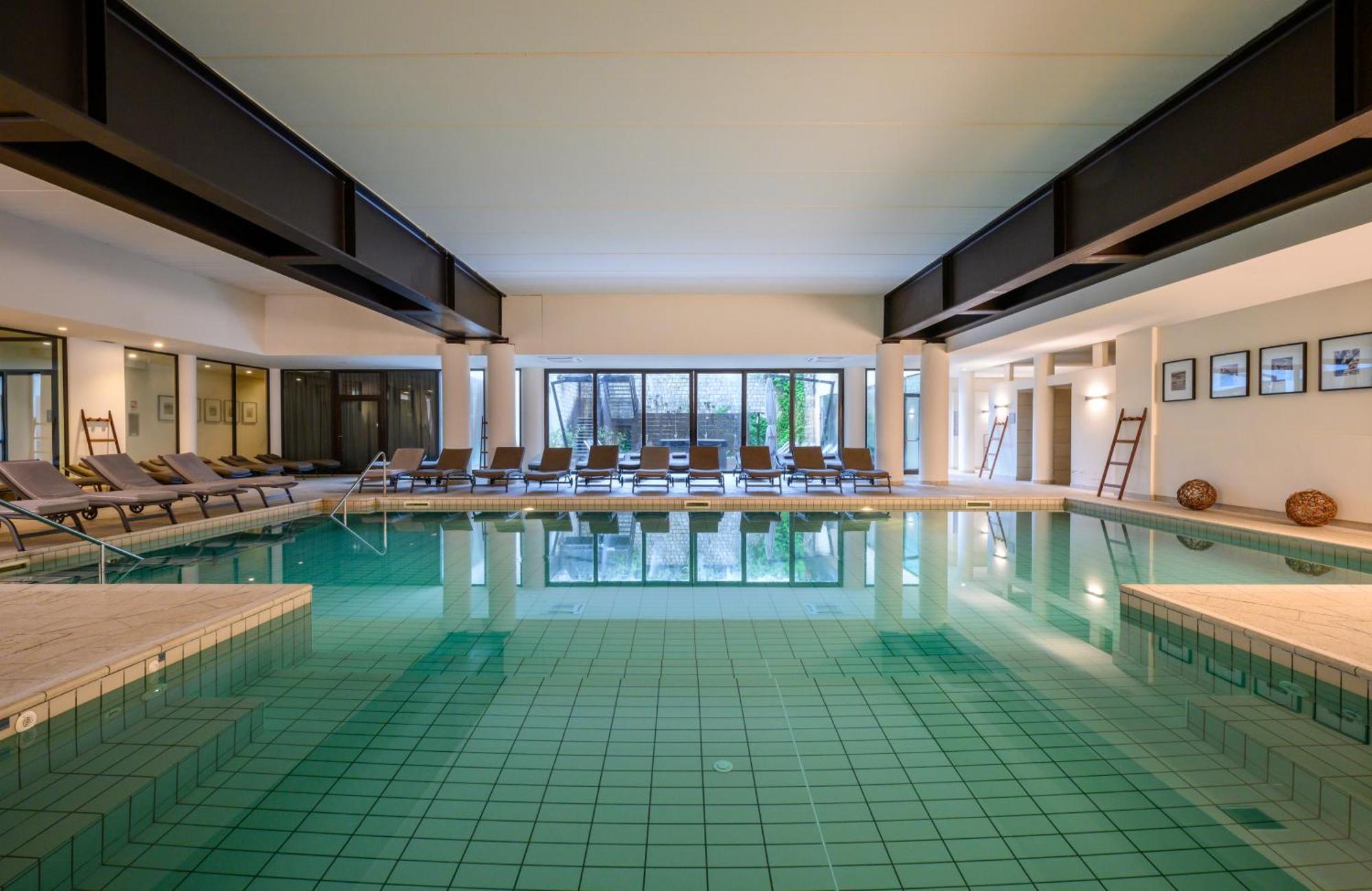 Leonardo Hotel Lago Di Garda - Wellness And Spa Lazise Bagian luar foto