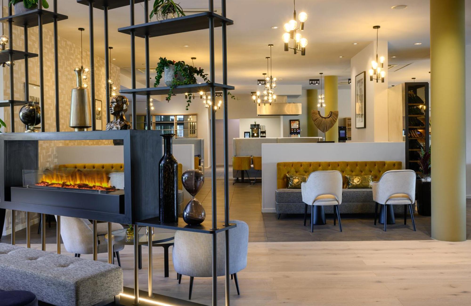 Leonardo Hotel Lago Di Garda - Wellness And Spa Lazise Bagian luar foto