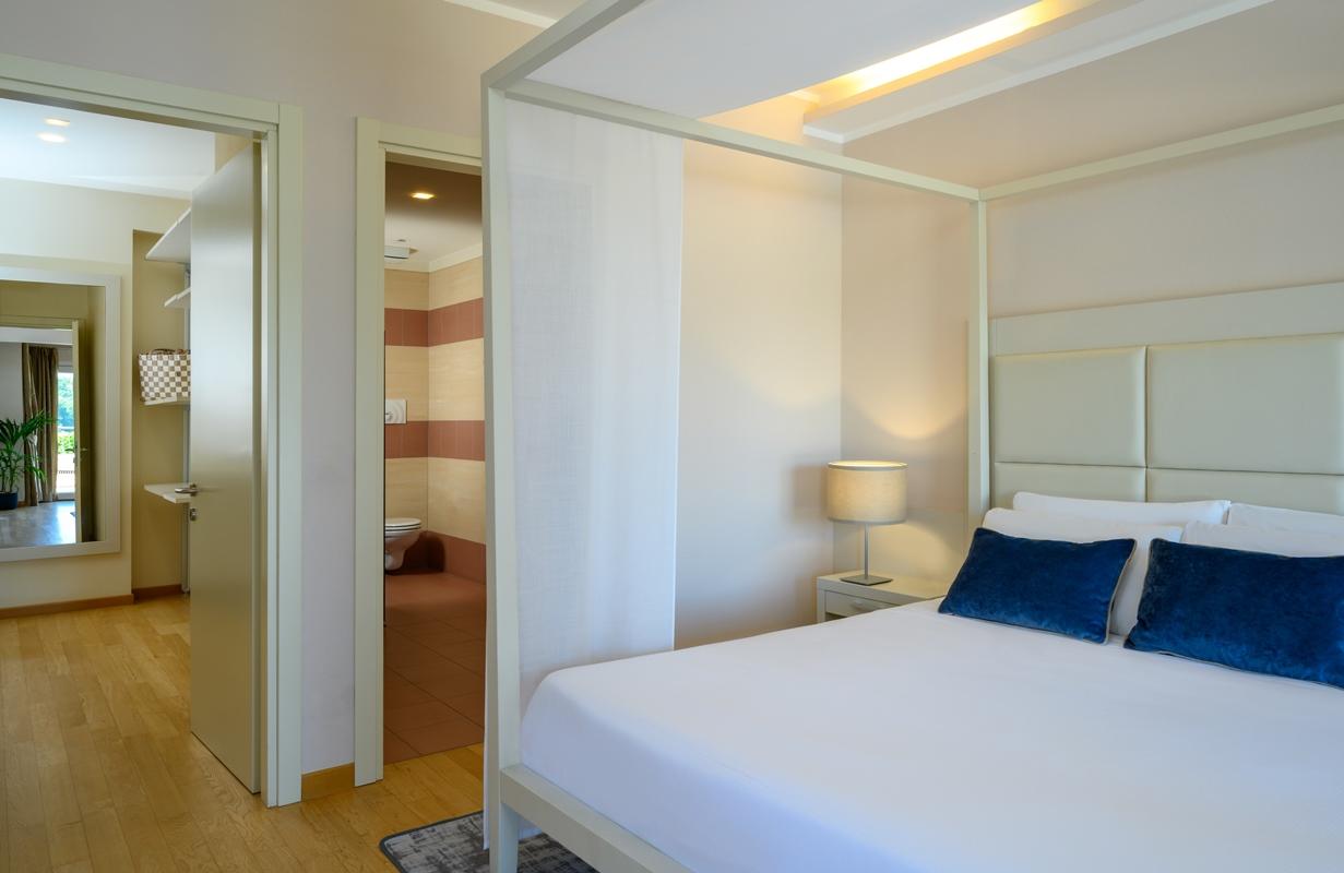 Leonardo Hotel Lago Di Garda - Wellness And Spa Lazise Bagian luar foto