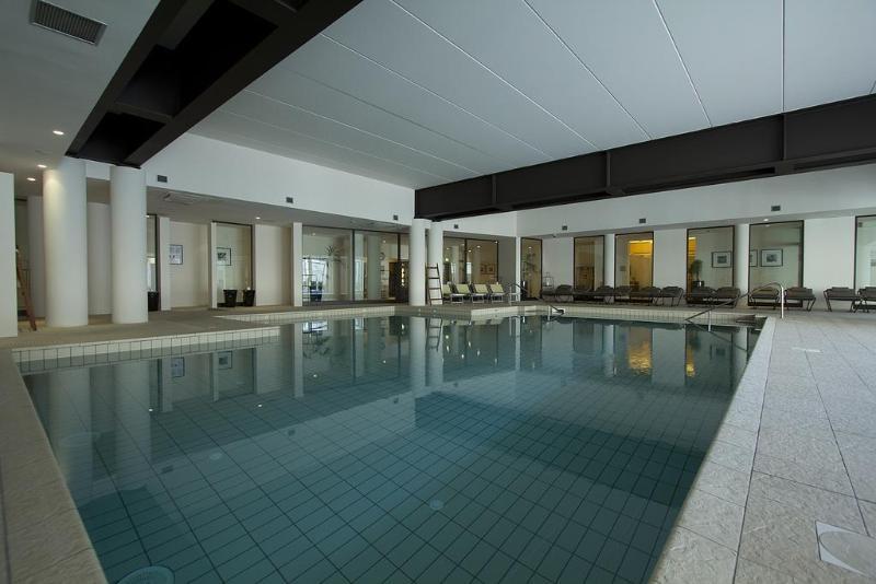 Leonardo Hotel Lago Di Garda - Wellness And Spa Lazise Bagian luar foto