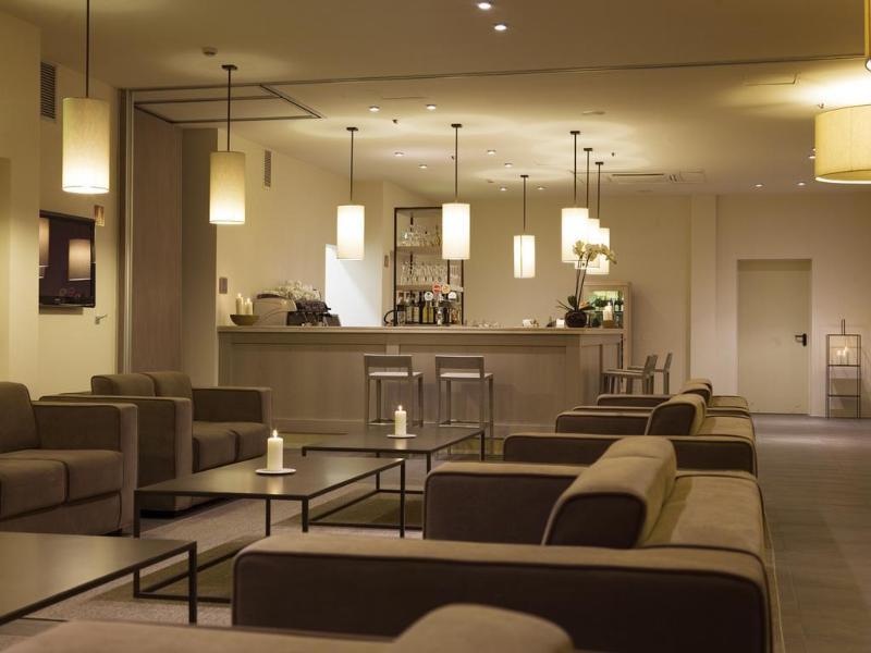 Leonardo Hotel Lago Di Garda - Wellness And Spa Lazise Bagian luar foto